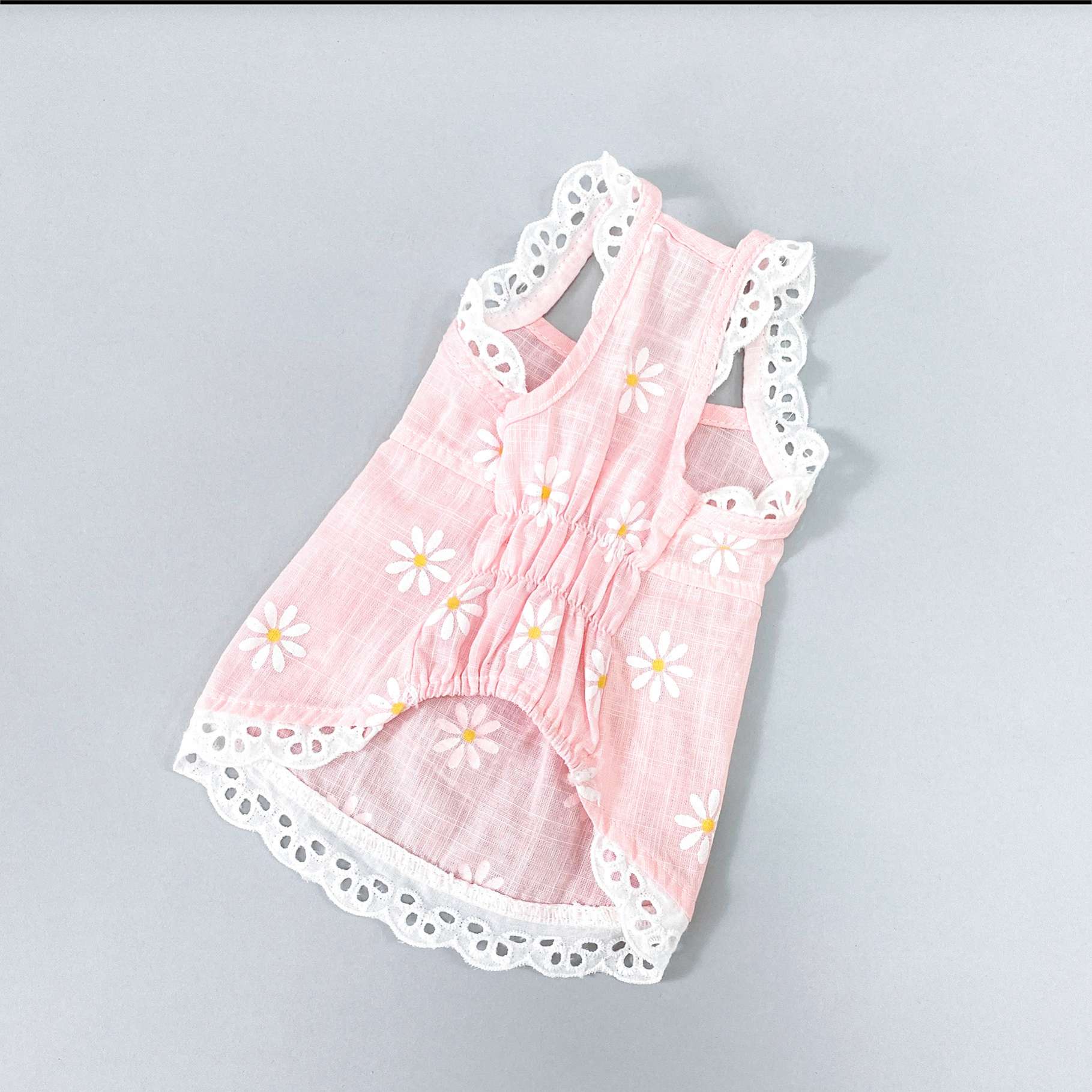 Сарафан для собак Pet Ромашки