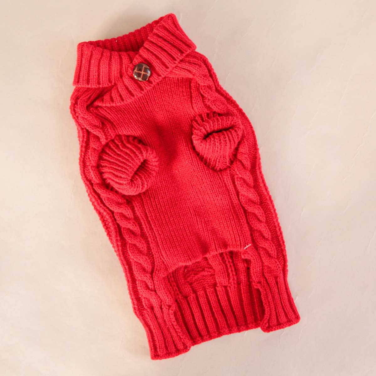 Кардиган для собаки Pet Эмерсон