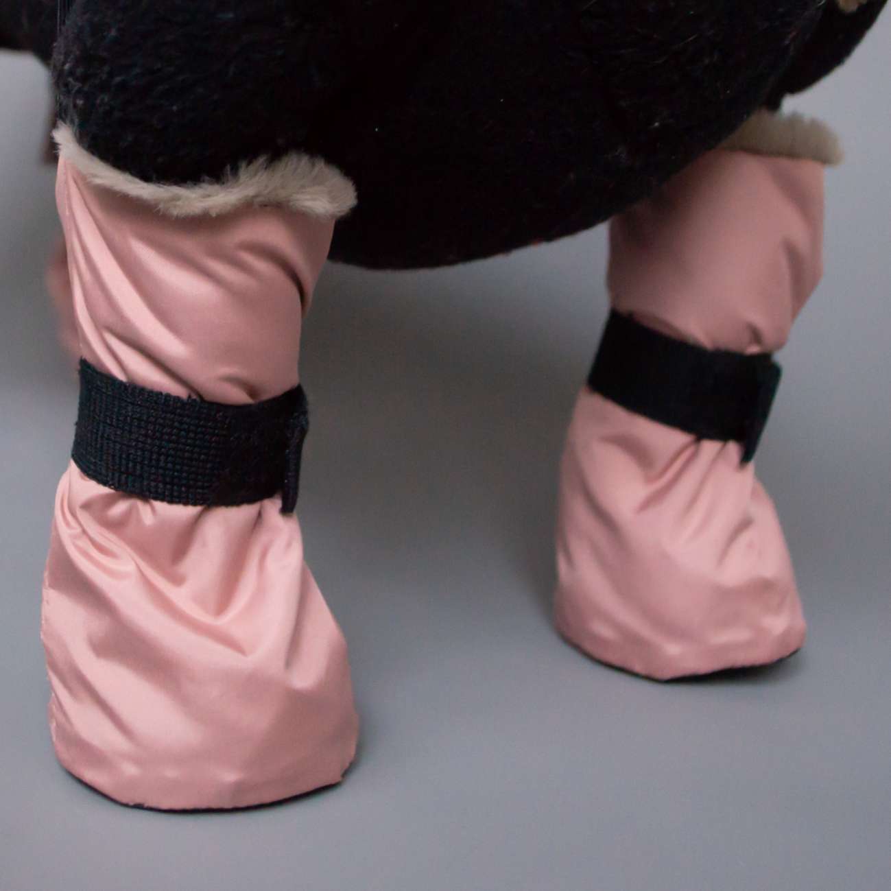 Зимняя обувь для собак Подтяжки Перси