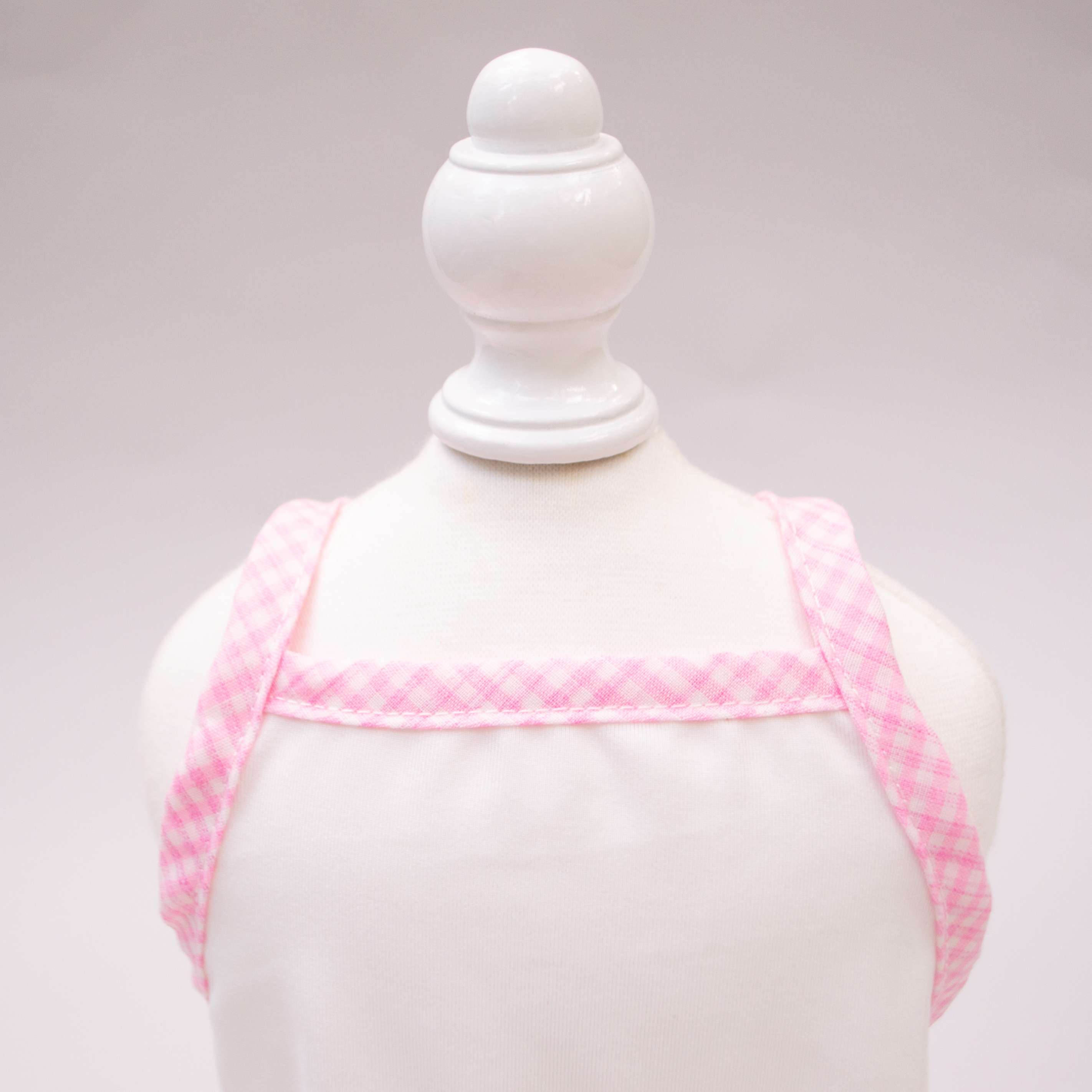 Майка для собаки Pet Дэйзи