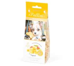 Печенье для собак Pallini с сыром
