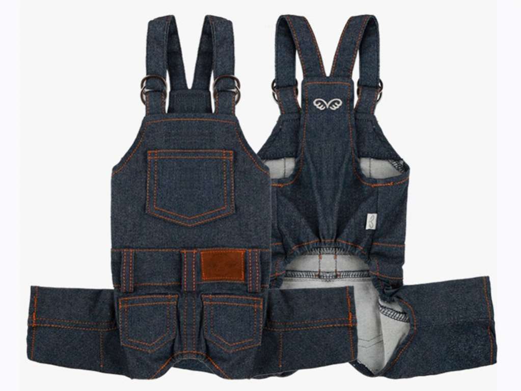 Штаны для собак PuppyAngel Озон