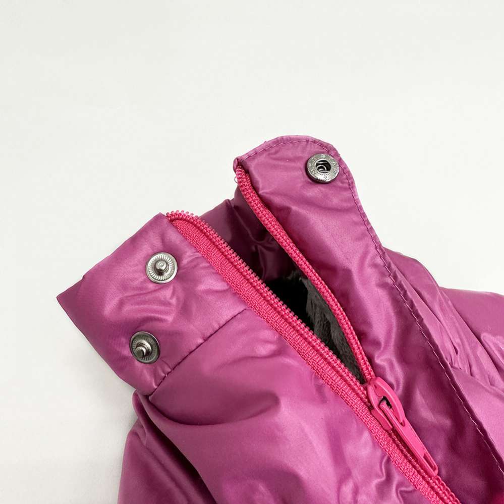 Комбинезон Северное сияние Барбарис