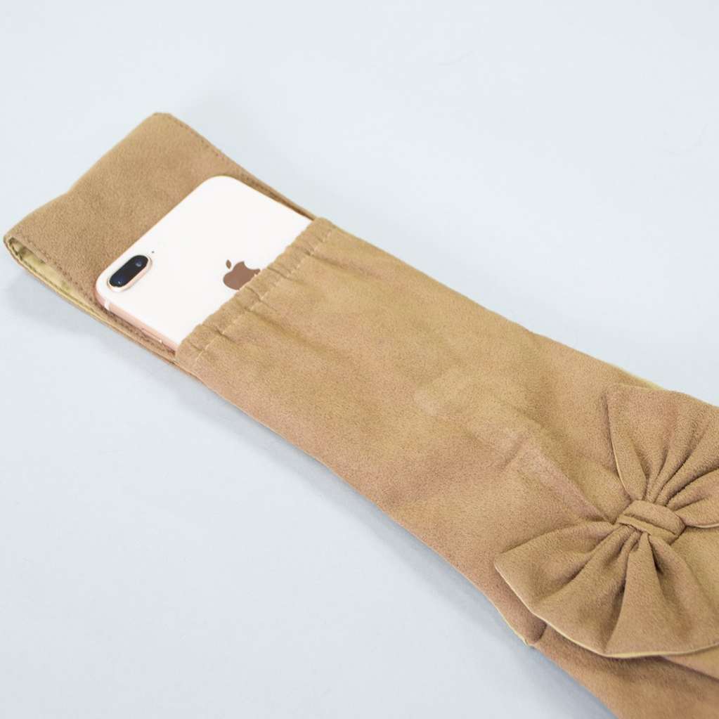 Сумка для собак Гамак Puffy Пряность