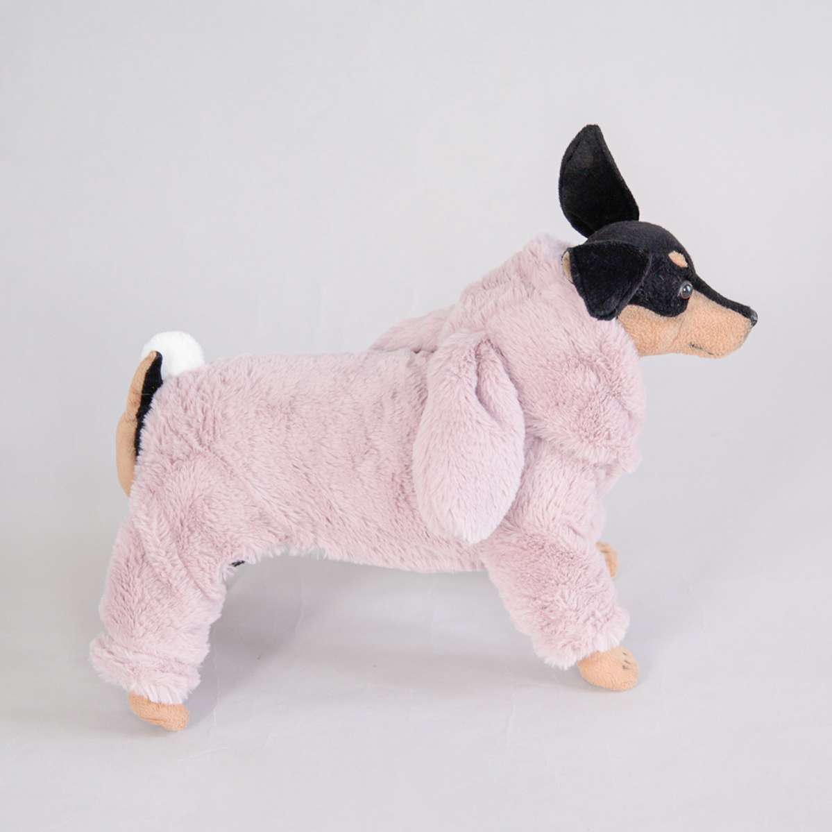 Костюм для собак меховой Pet Крош