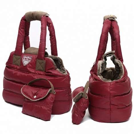 Сумка для собак PuppyAngel Моника