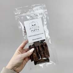 Натуральное лакомство Легкое баранье (палочки), 40г