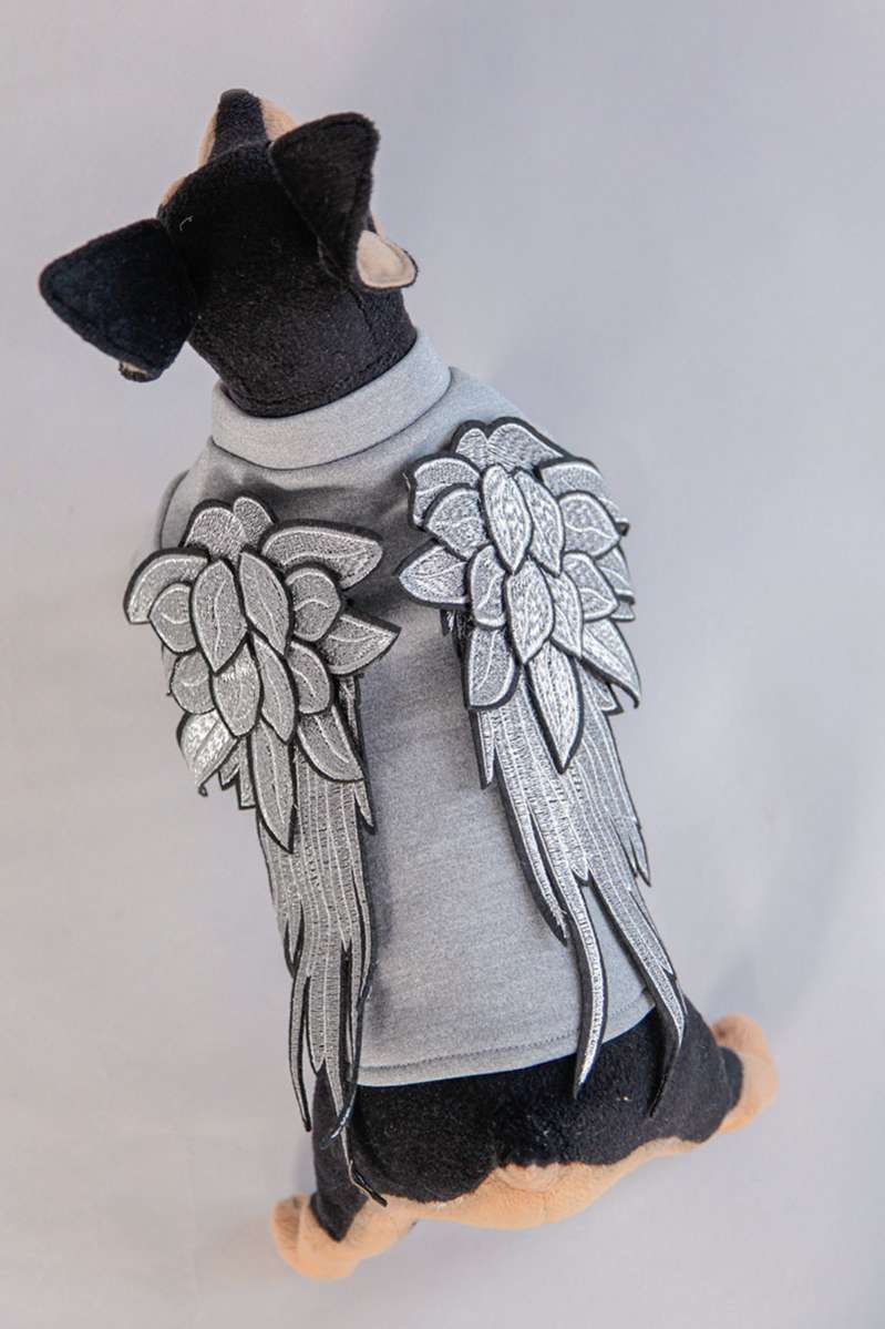 Кофта для собаки Pet Мистик