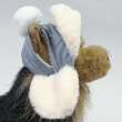 Шапка для собаки Premium Винтер