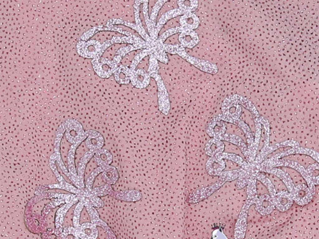 Платье для собак ForMyDogs Бабочки