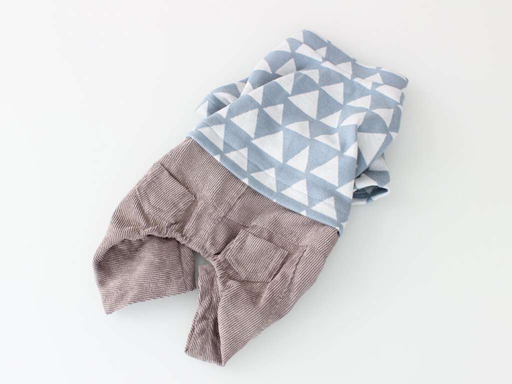 Костюм для собак Pet Пиф