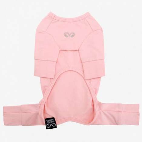 Костюм для собак трикотажный PA Краски