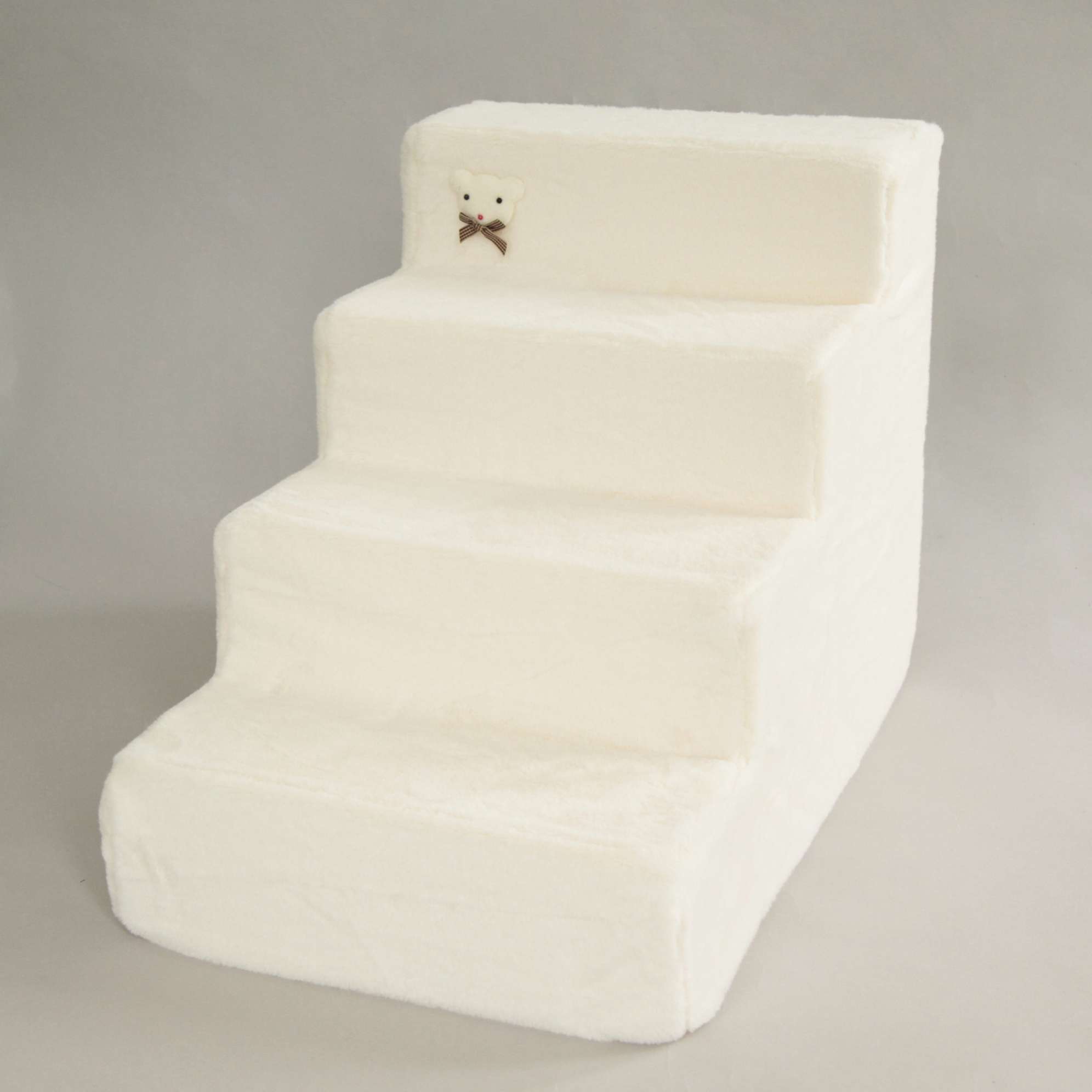 Лестница для собак Puffy Снежок