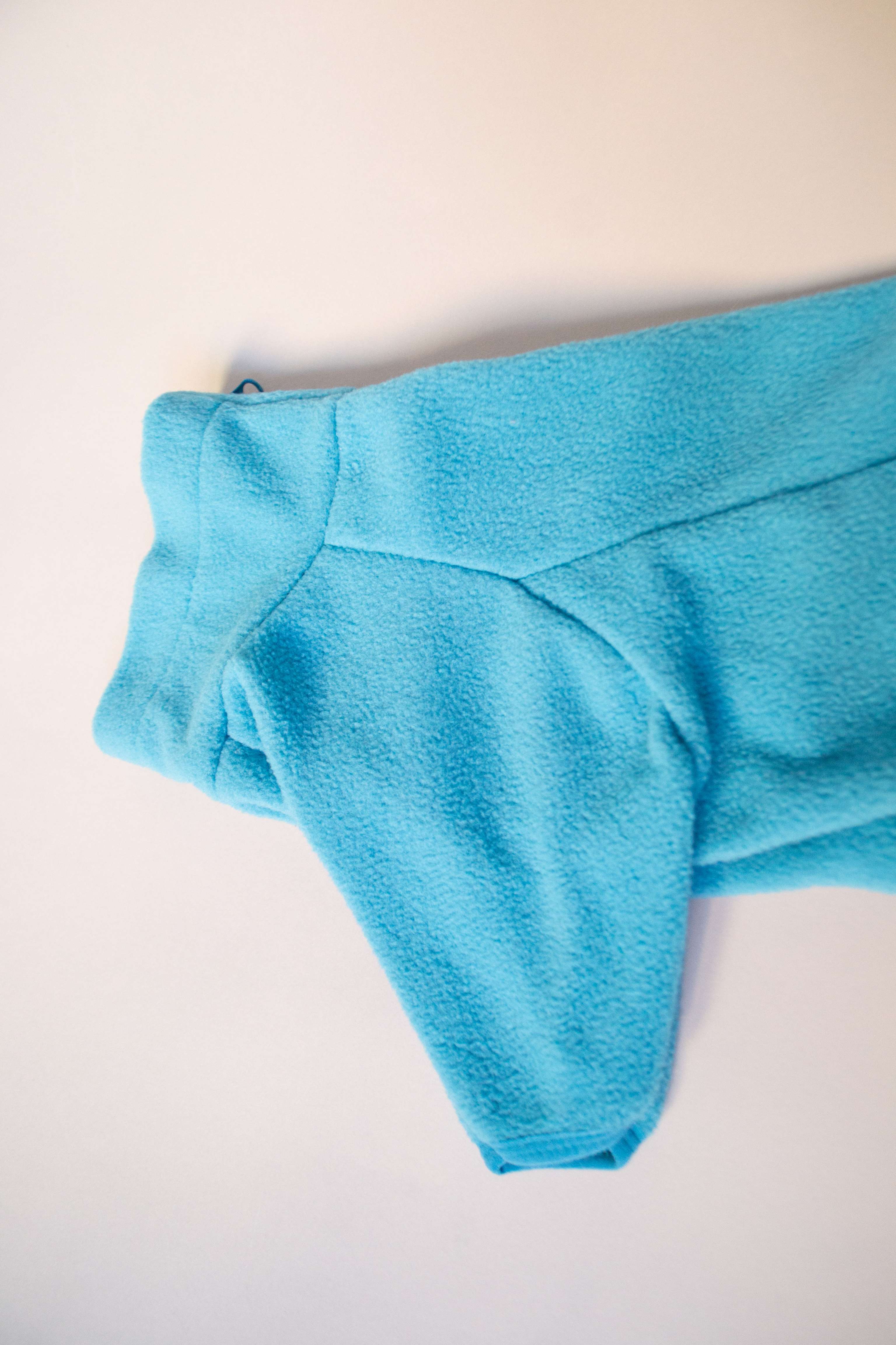 Костюм для собак флисовый Pet Отто