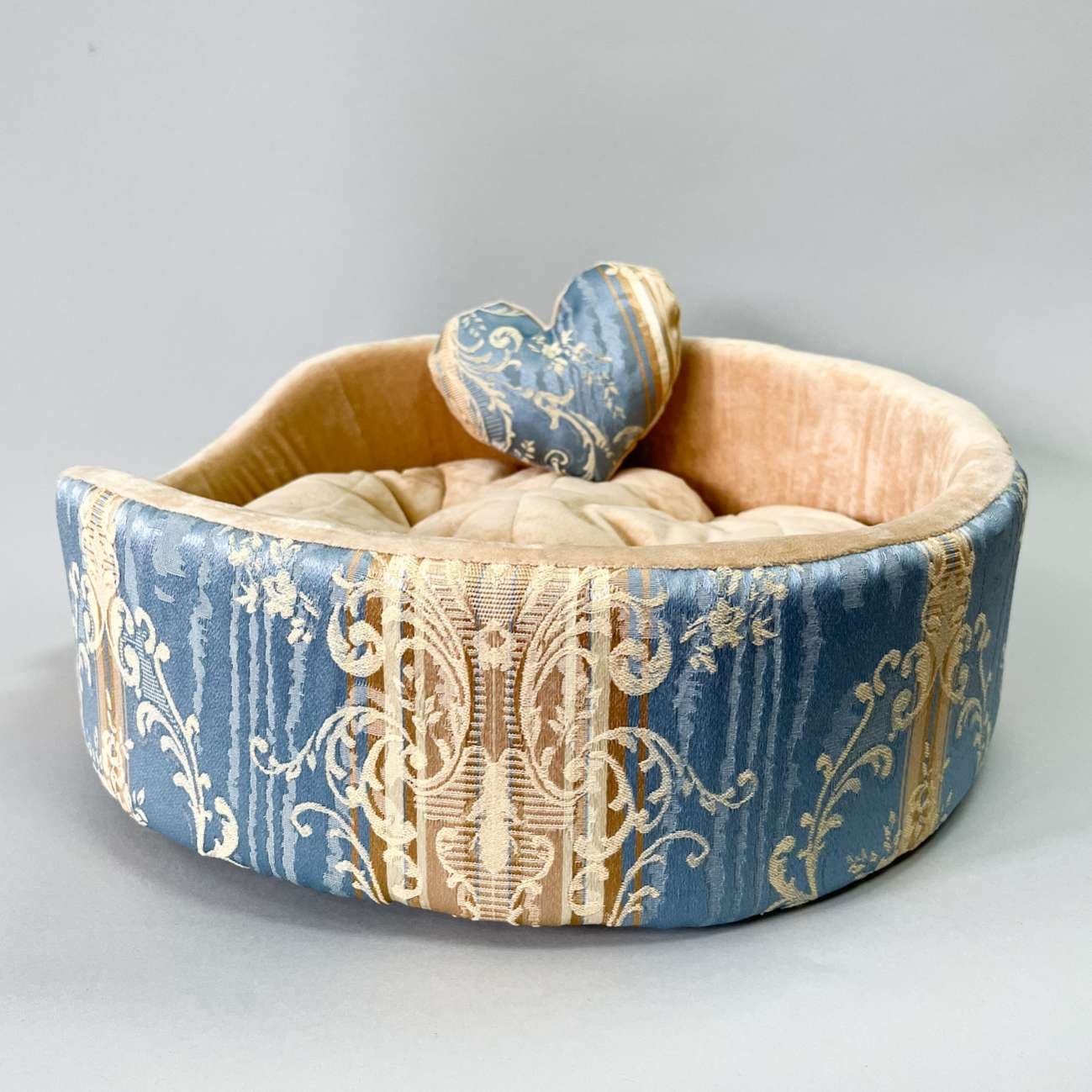 [Лежак] Лежанка для собак Puffy Фердинанд