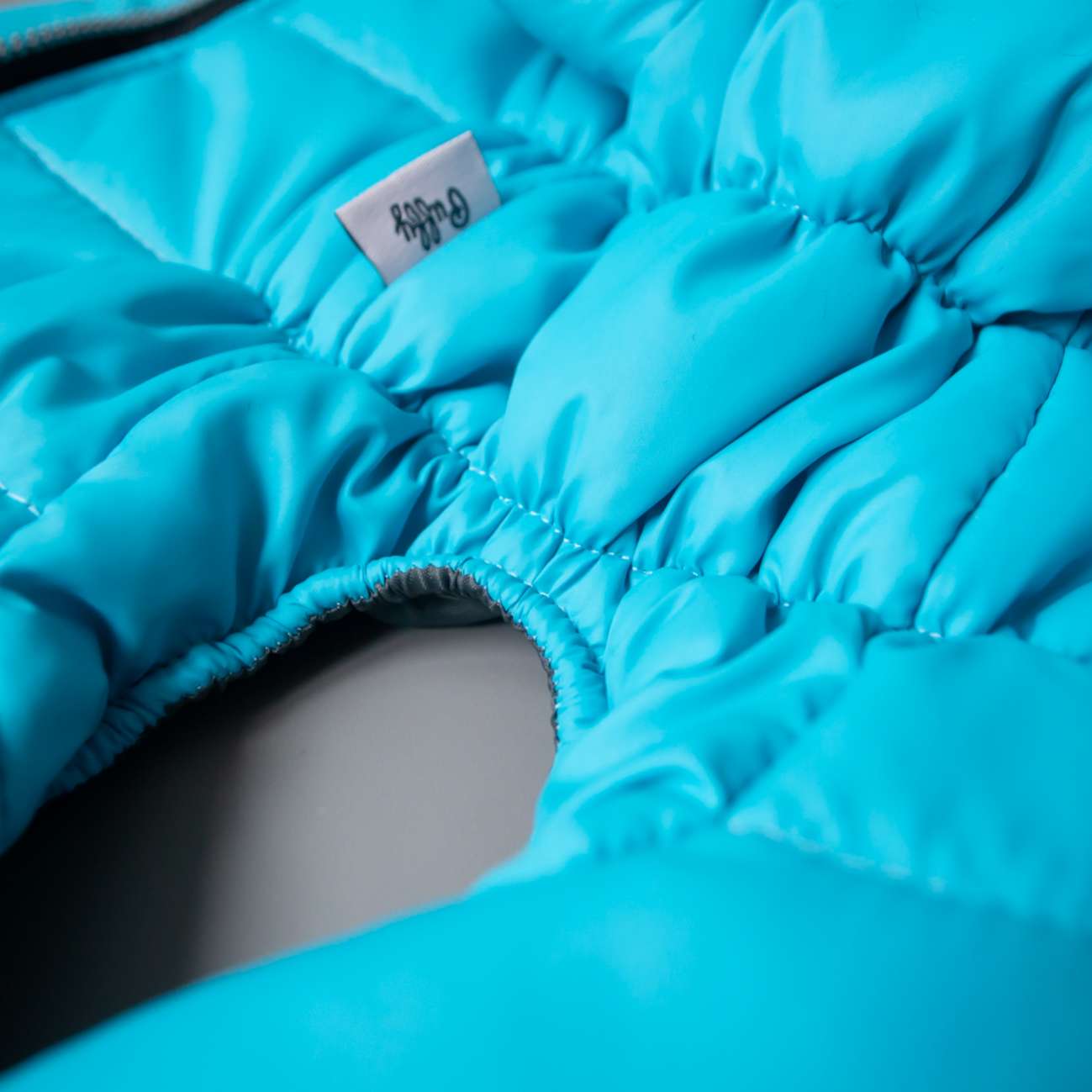 Комбинезон для собак Евро Puffy Спринг