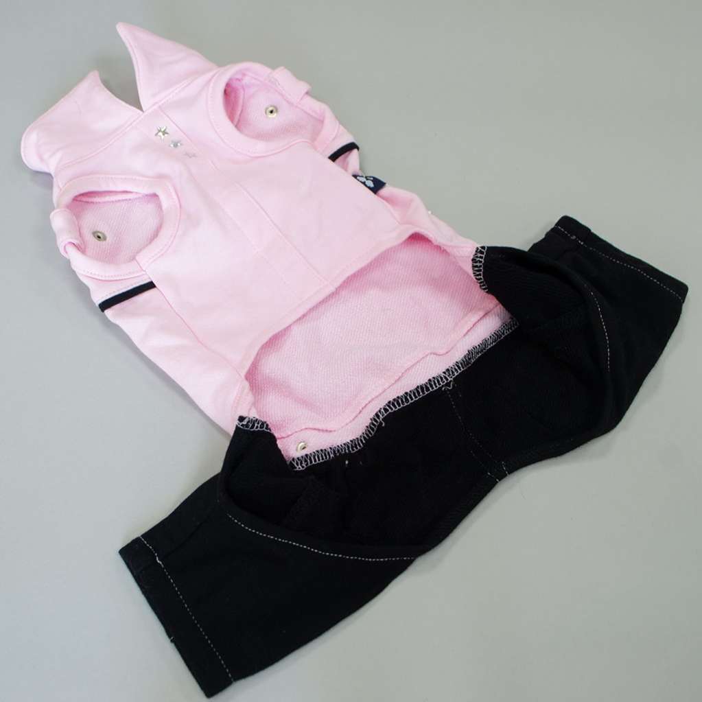 Костюм для собак PA Кантри