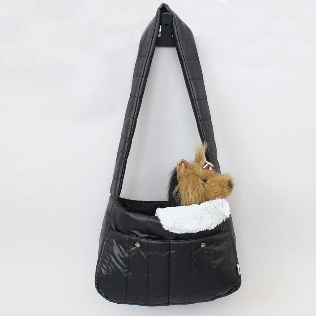 Сумка для собак Слинг Puffy Стежка