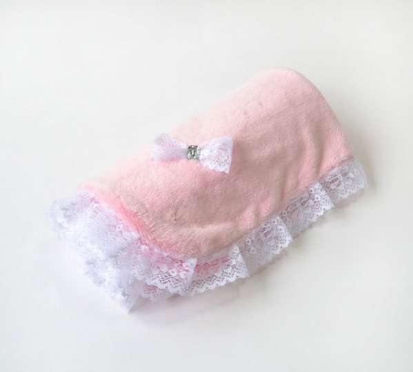 Плед для собаки Puffy Candy