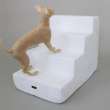 Лестница для собак Puffy Вайт