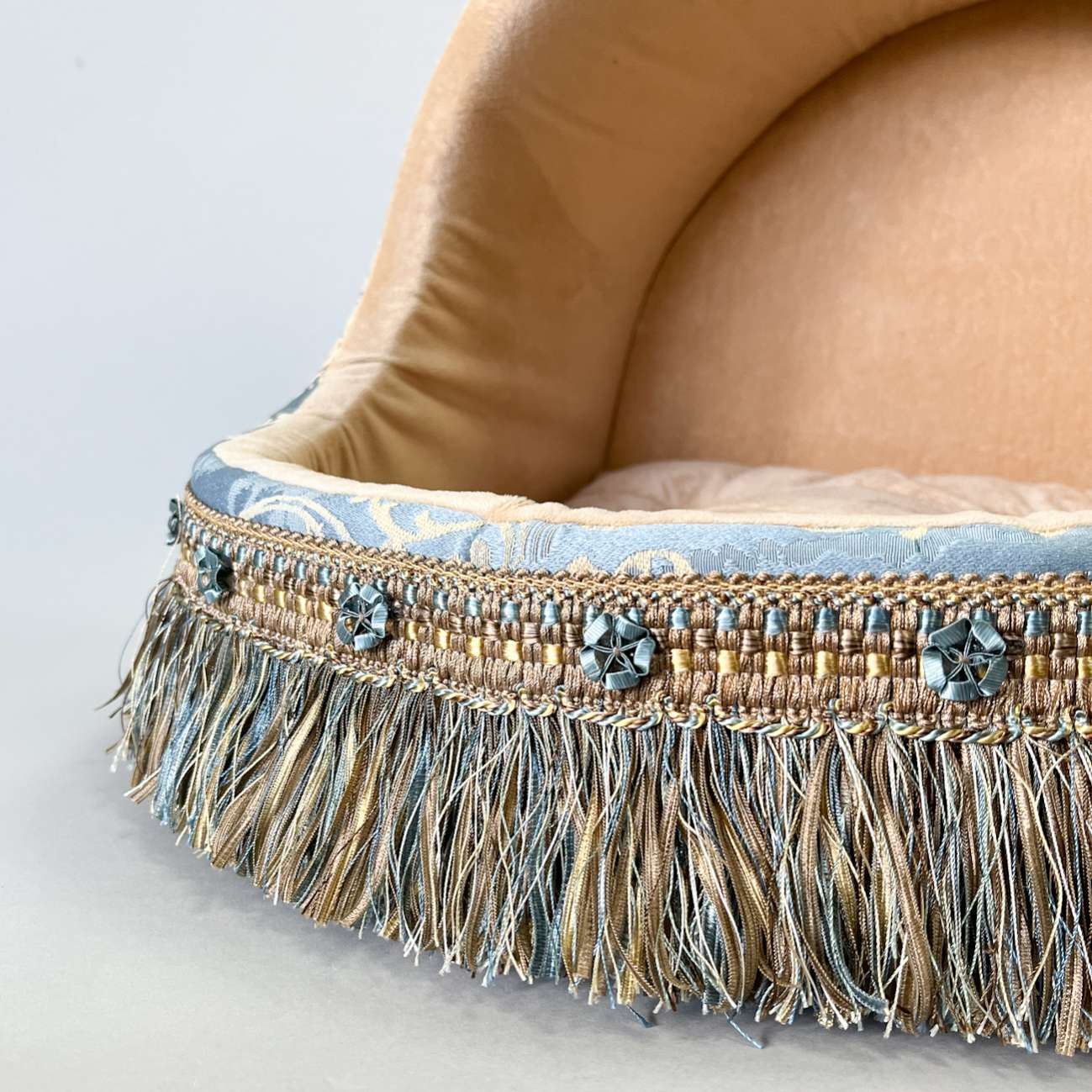 Домик для собаки круглый Puffy Фердинанд