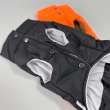Жилетка для собаки Puffy Флеш Хаки