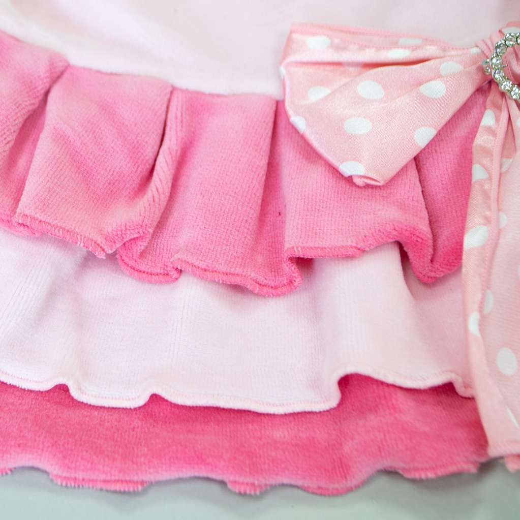 Платье для собак PA Tallula