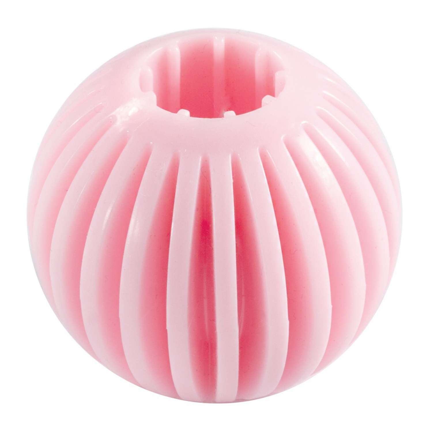 Резиновая игрушка для щенков Triol Мяч