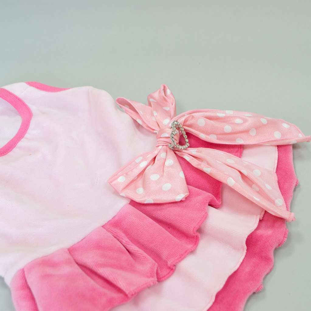 Платье для собак PA Tallula