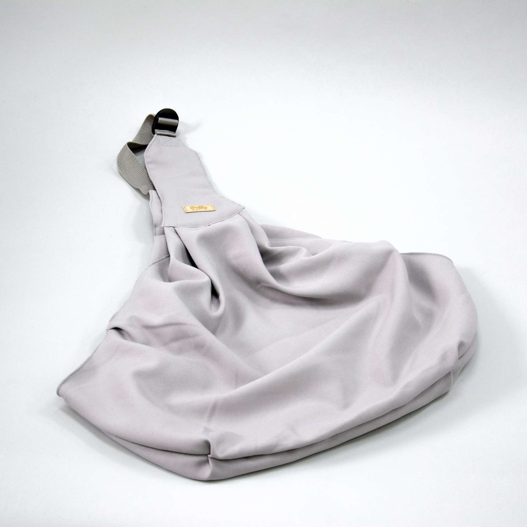 Сумка для собак Гамак Puffy Трюфель летняя