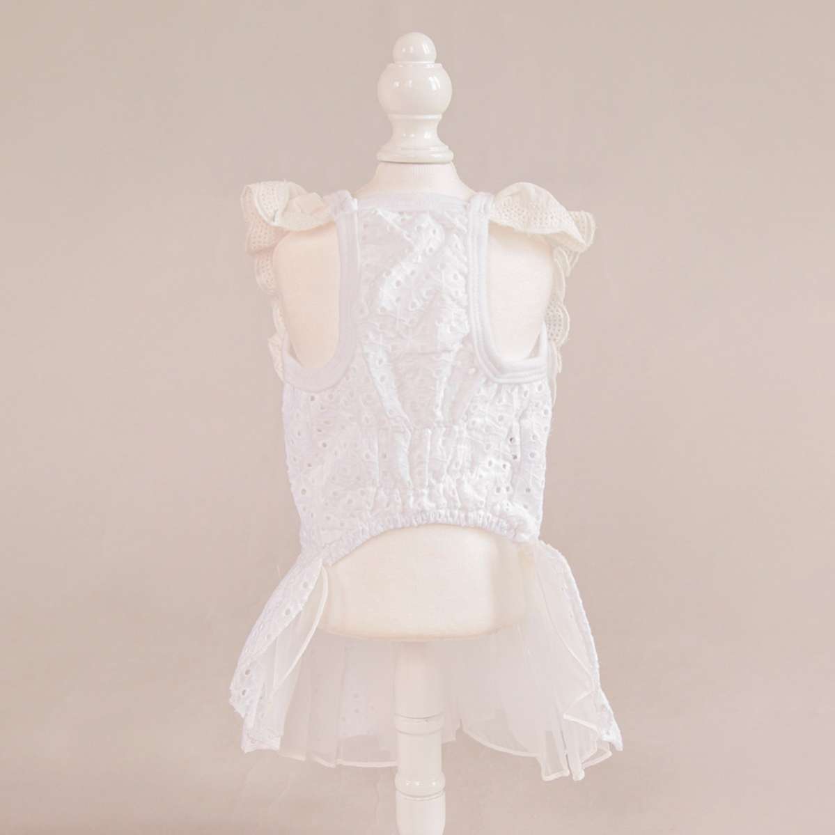 Платье для собак Is Pet Лён