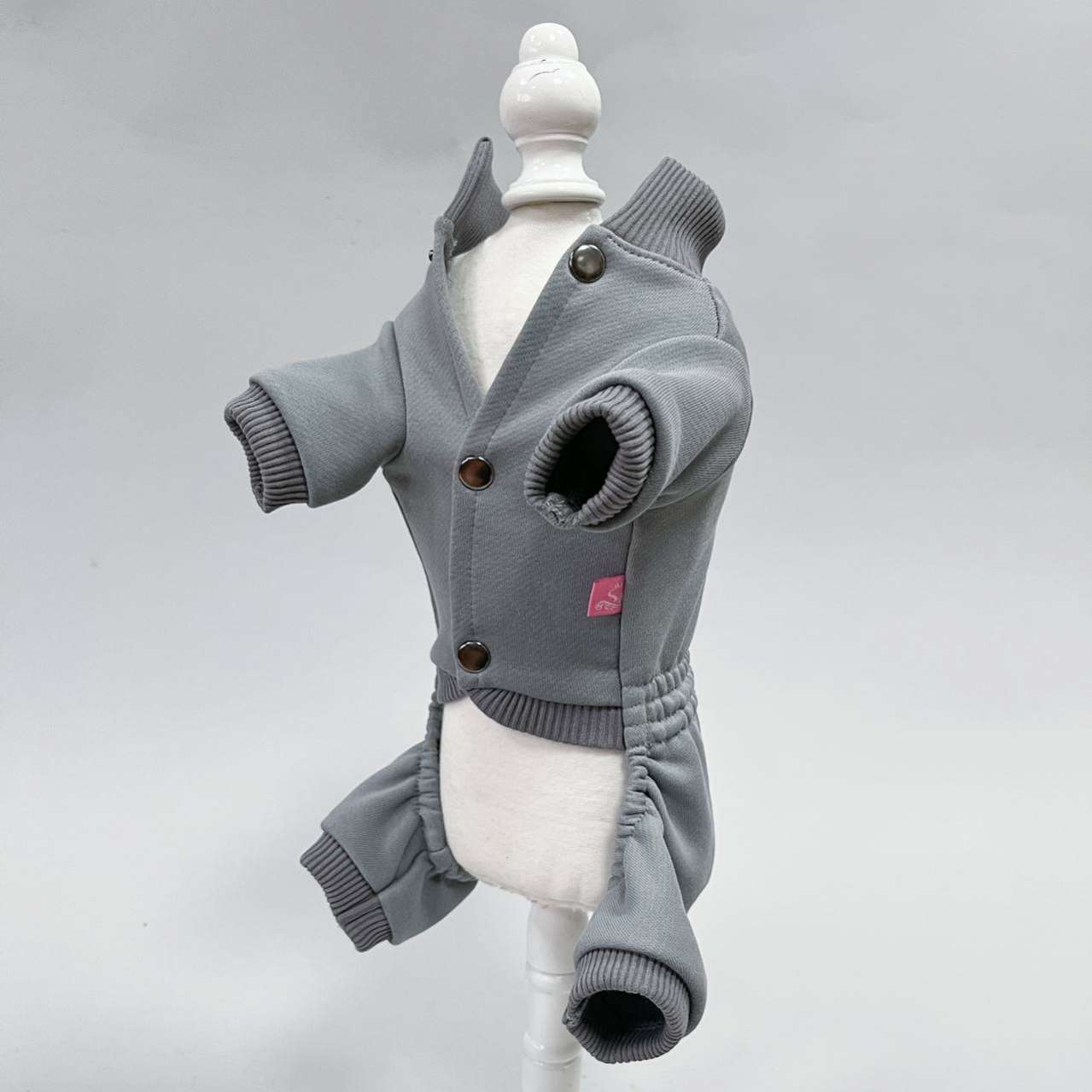 Костюм для собак трикотажный Premium FD