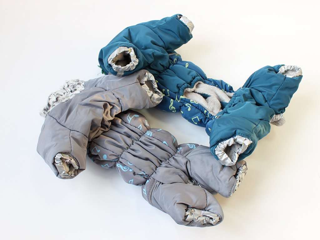 Комбинезон для собак Мелодия