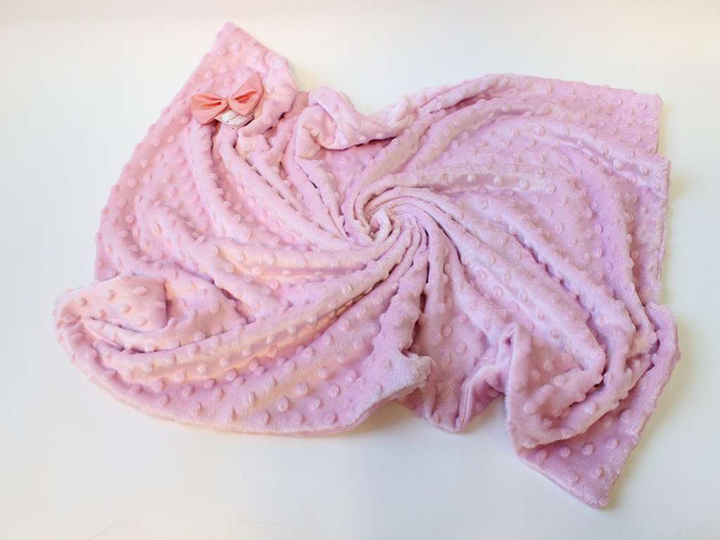 Плед для собаки Puffy Лилия