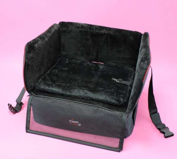 Автомобильная сумка для перевозки для собак