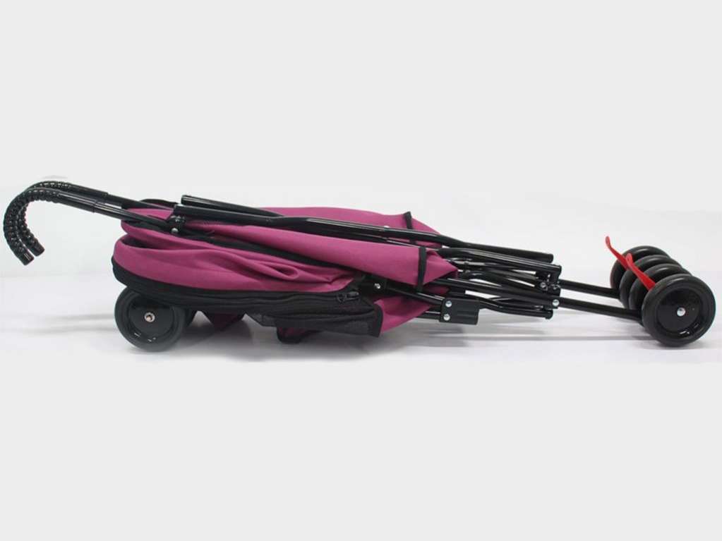 Коляска для собак Лада