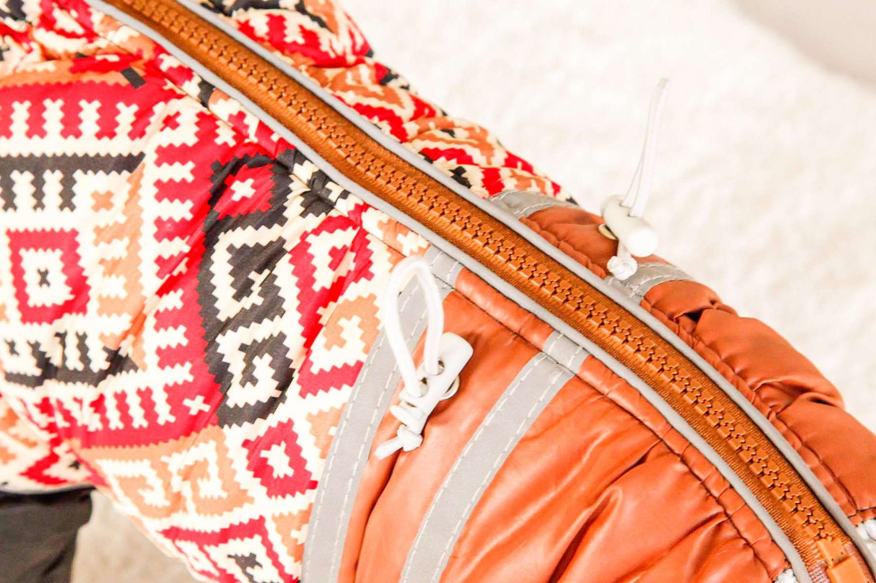 Зимний комбинезон для собак Арабика (2 цвета)