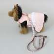 Шлейка для собак Платье Pet Анабель