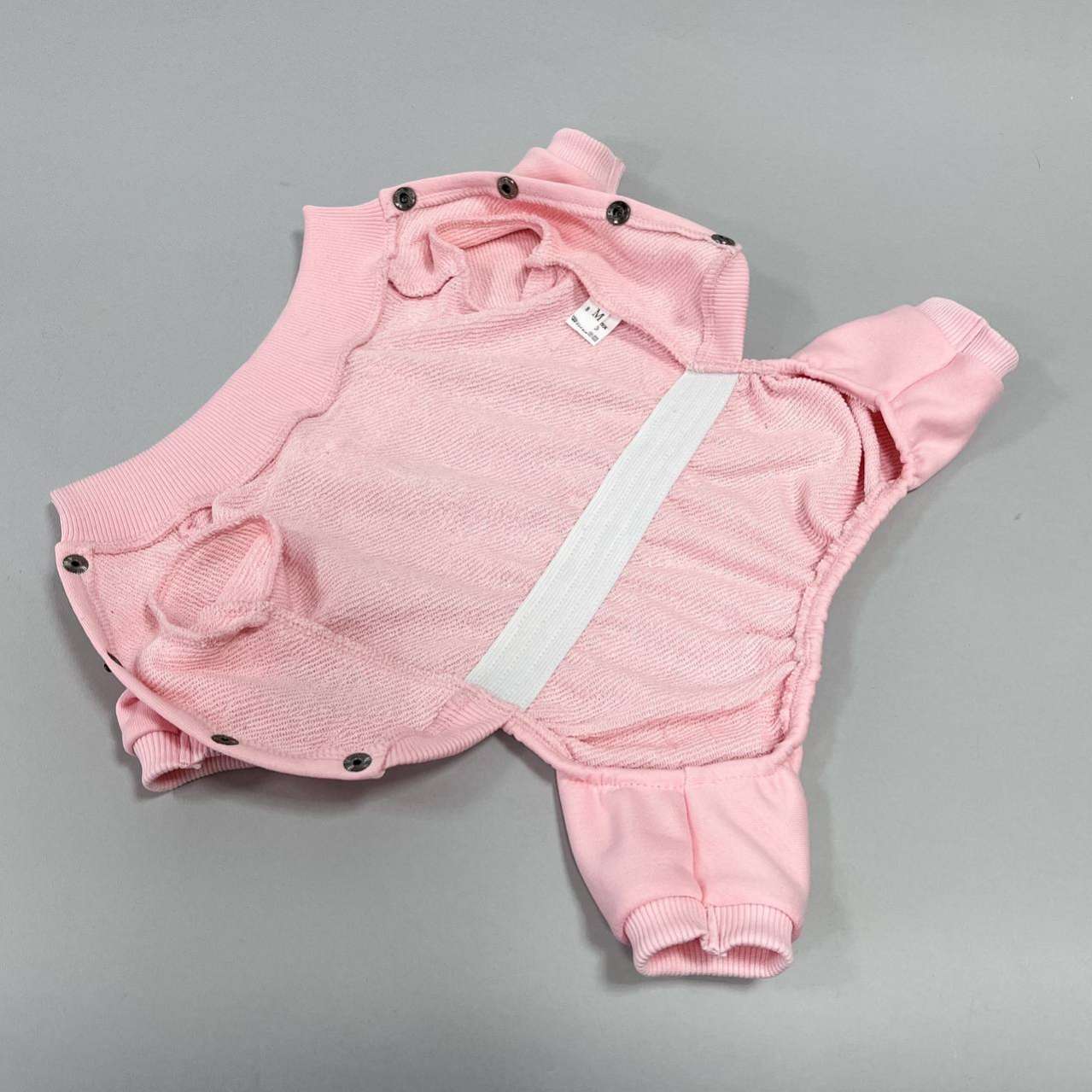 Костюм для собак трикотажный Premium FD