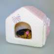Домик для собаки Puffy Fancy Пломбир