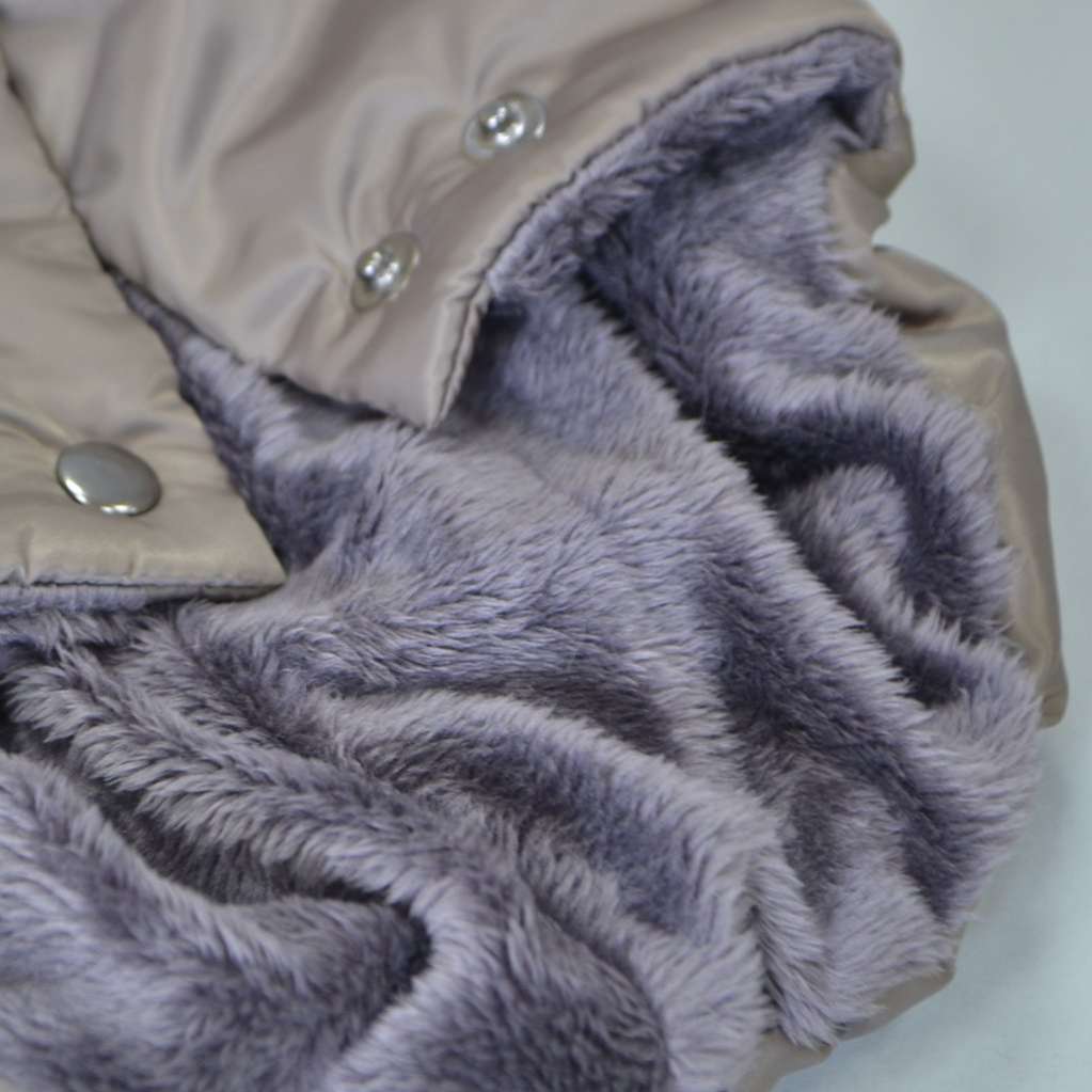 Жилет для собаки Фиби стронг