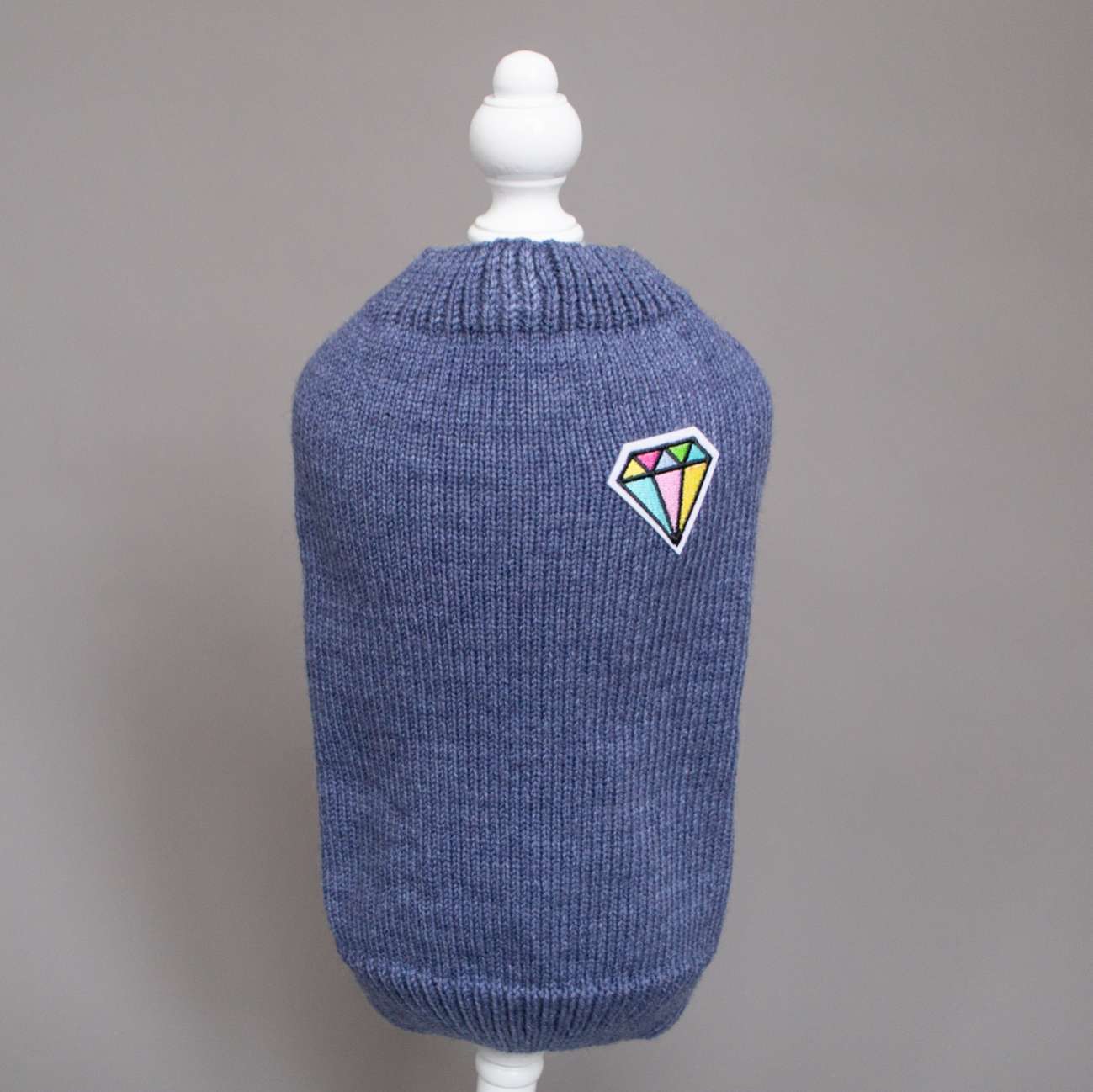 Свитер для собак Puffy Бриллиант