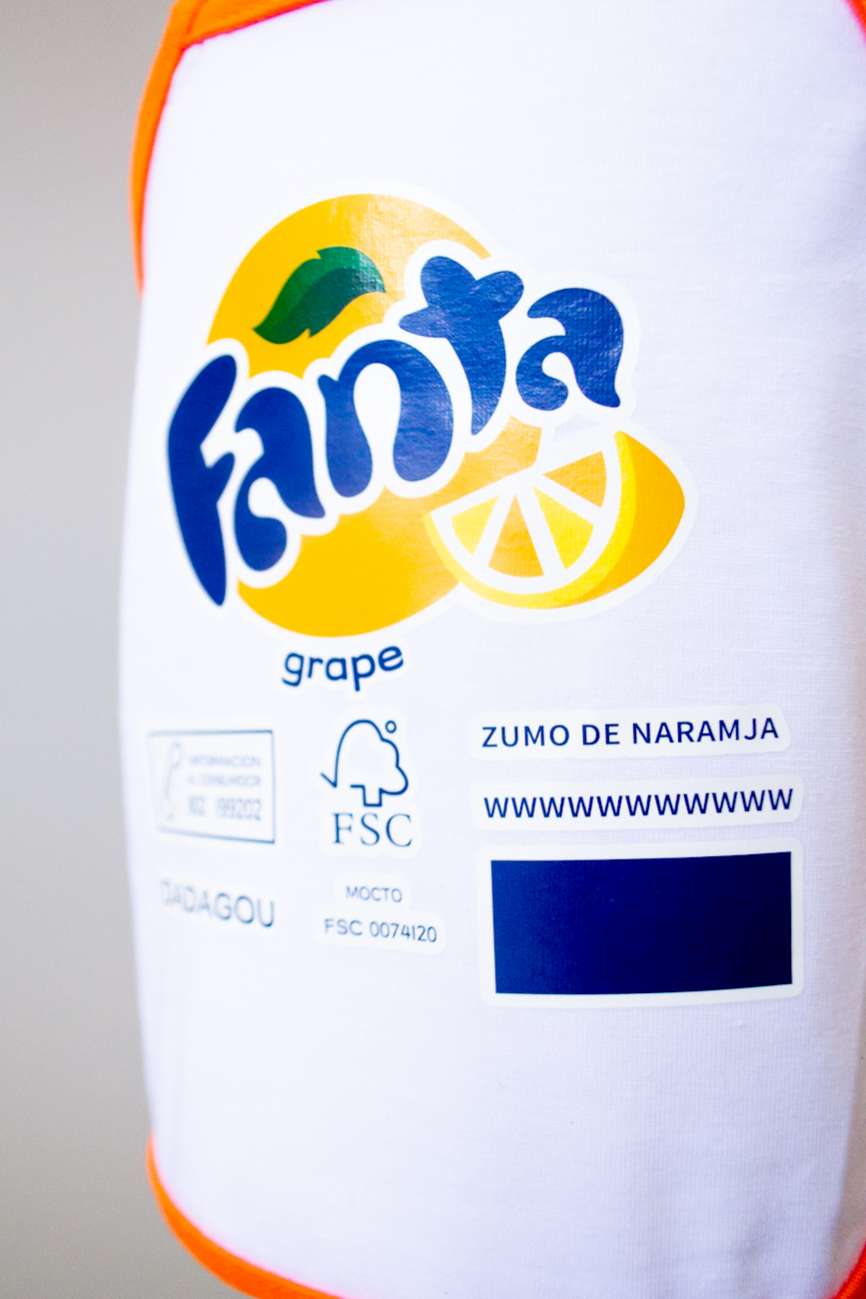 Топик для собак Pet Фанта