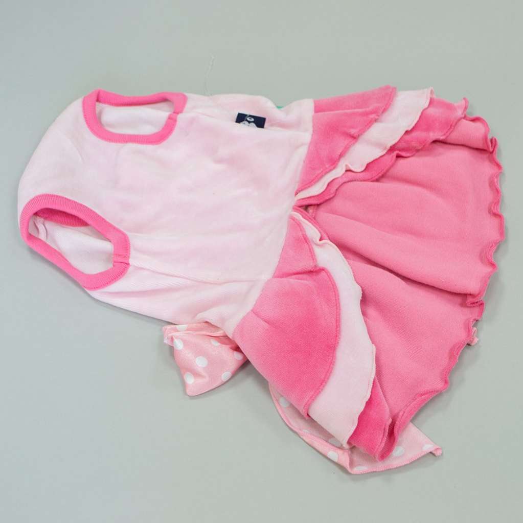 Платье для собак PA Tallula