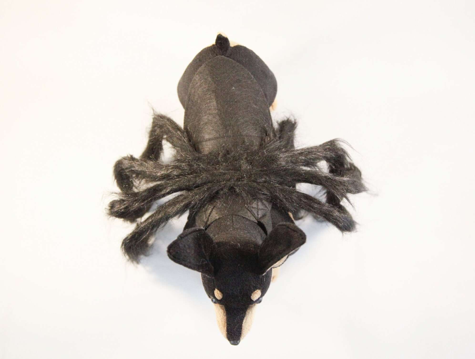 Костюм для собак Хэллоуин Паук