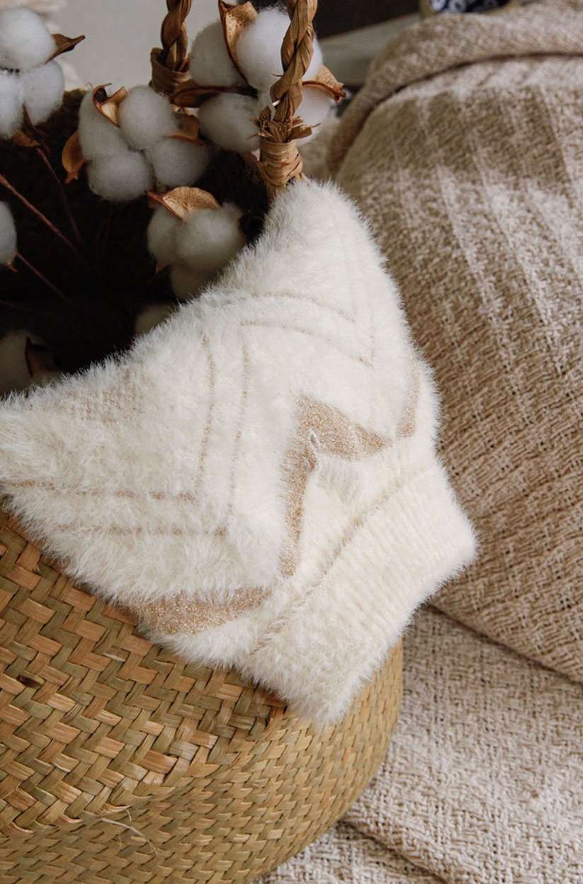 Свитер для собак Pet Шампань