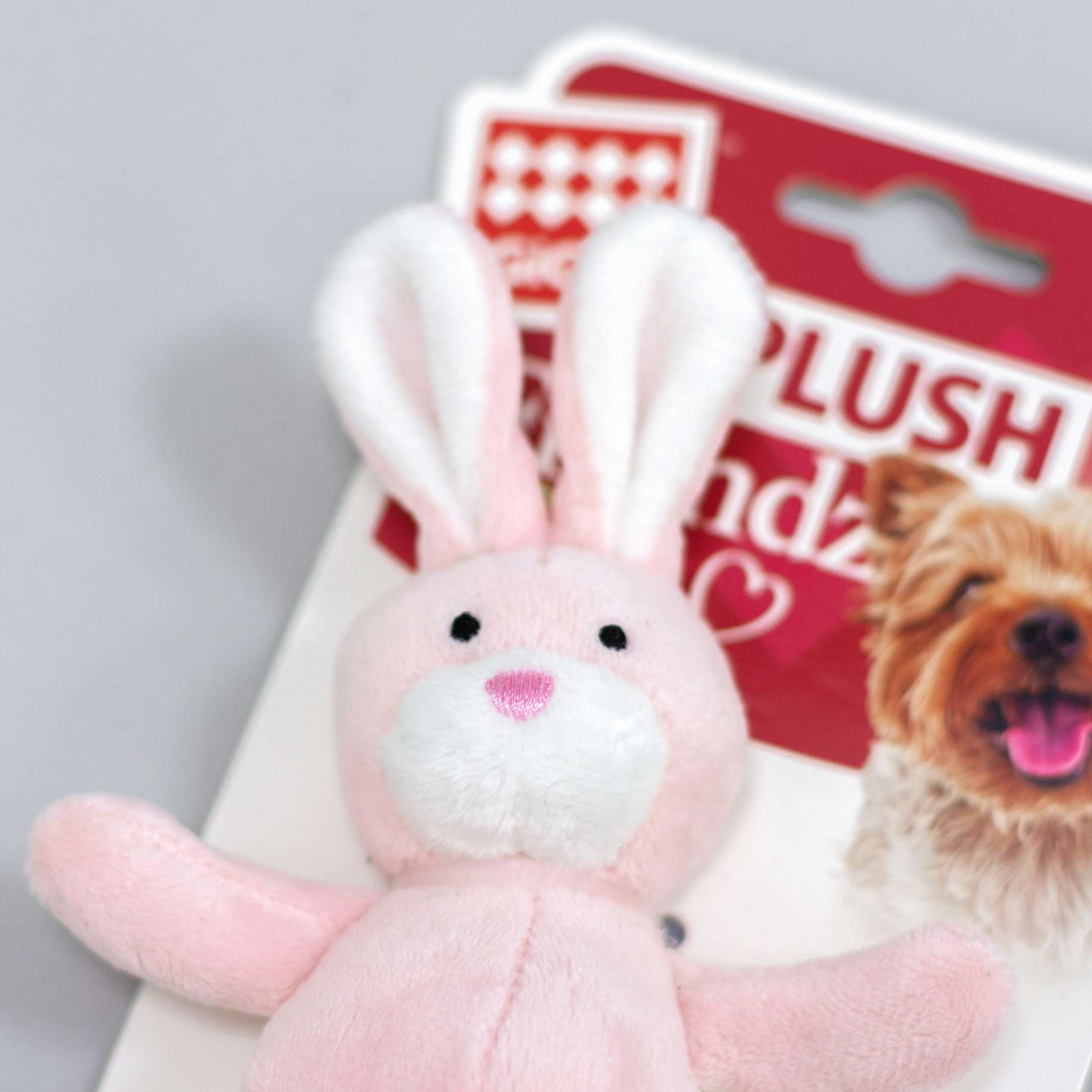 Игрушка для собак Гигви Зайчик