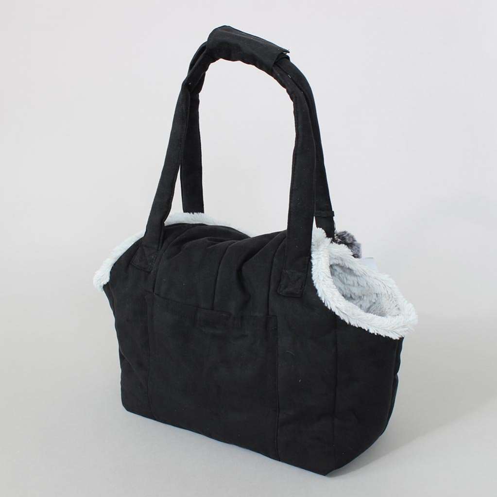 Сумка для собак Puffy Зимушка