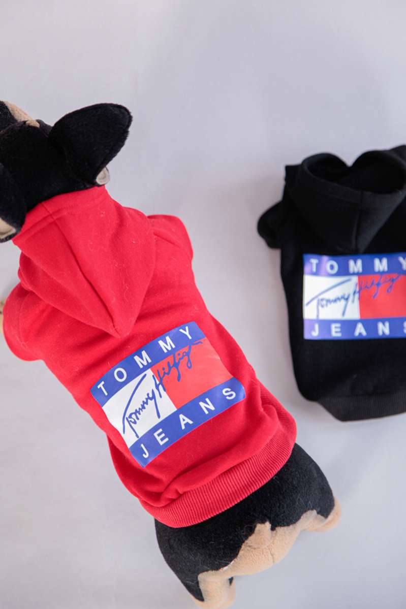 Толстовка для собак Pet Томми