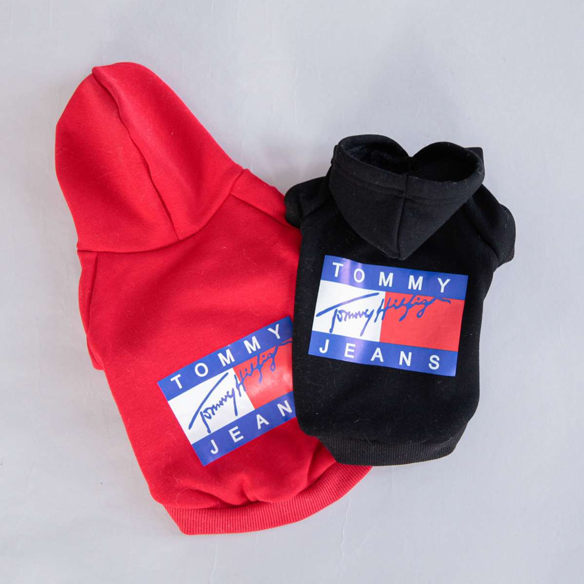 Толстовка для собак Pet Томми